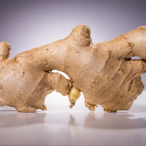 Unveiling the health benefits of ginger: A Versatile Spice for Well-being