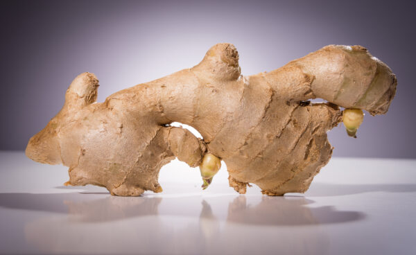 Unveiling the health benefits of ginger: A Versatile Spice for Well-being